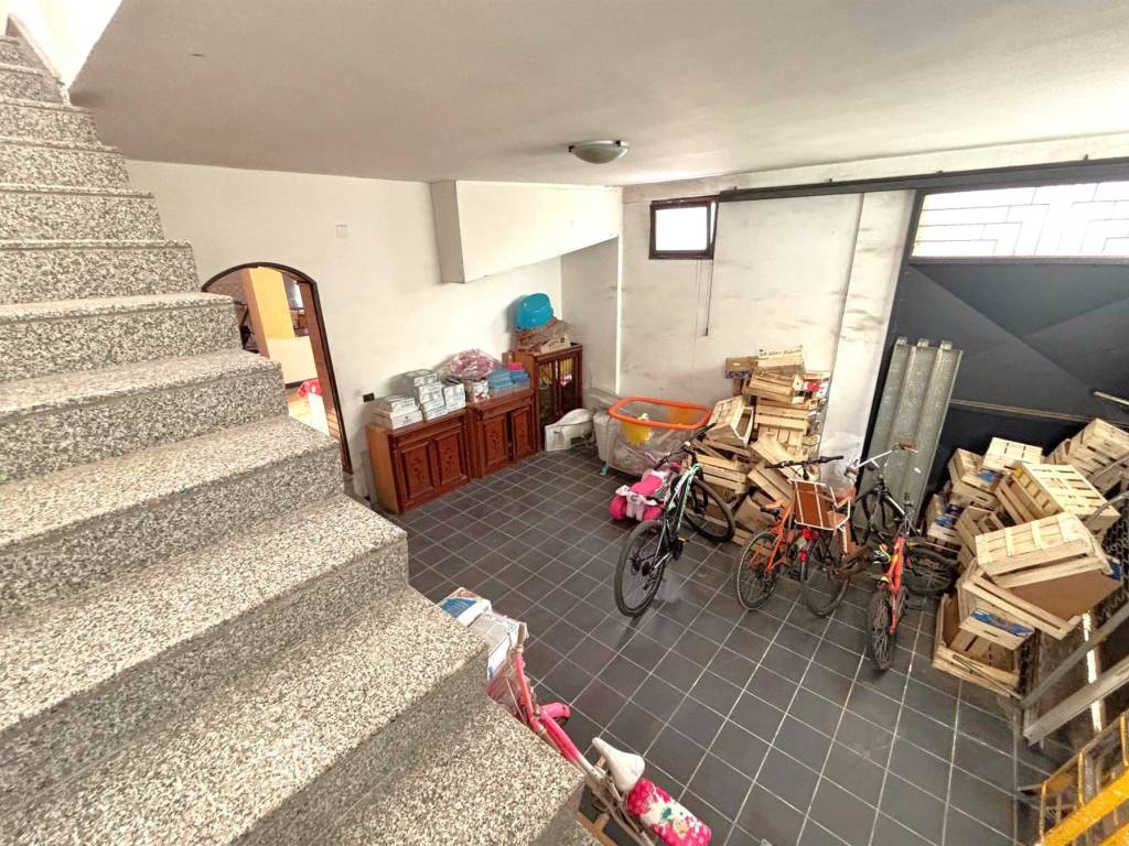 Casa indipendente a Mondragone - Foto 5