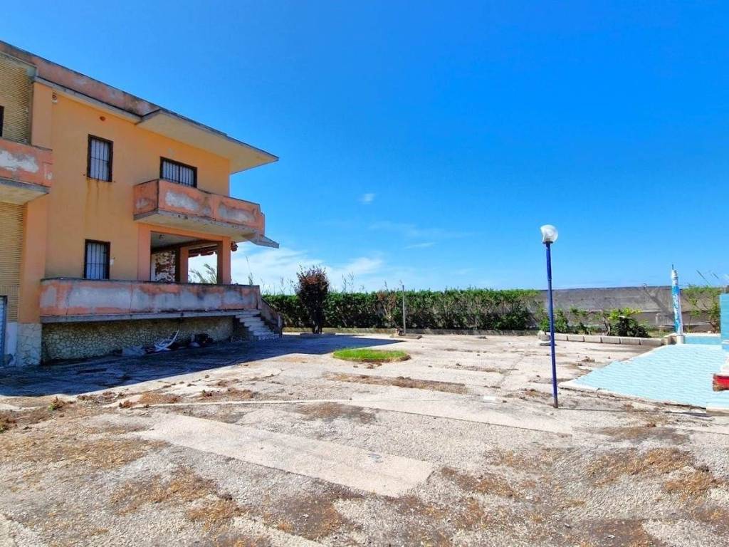 Villa a Sessa aurunca in Levagnole mare - Foto 3