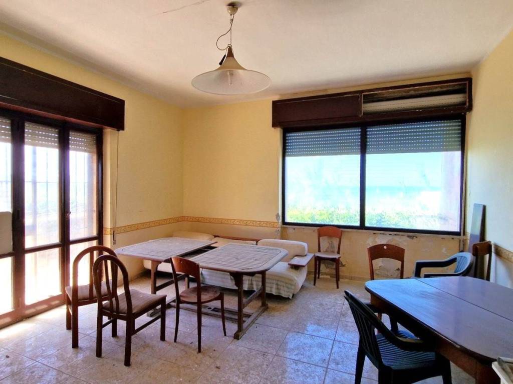 Villa a Sessa aurunca in Levagnole mare - Foto 4