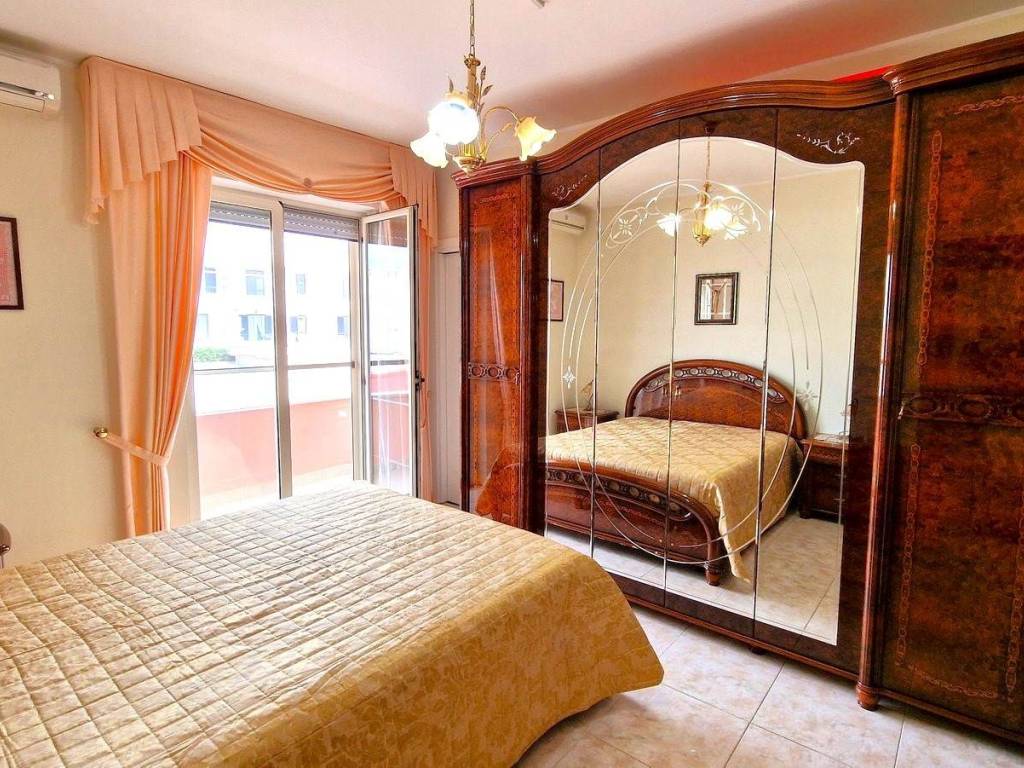 Appartamento a Mondragone in VIA E. DE FILIPPO - Foto 4