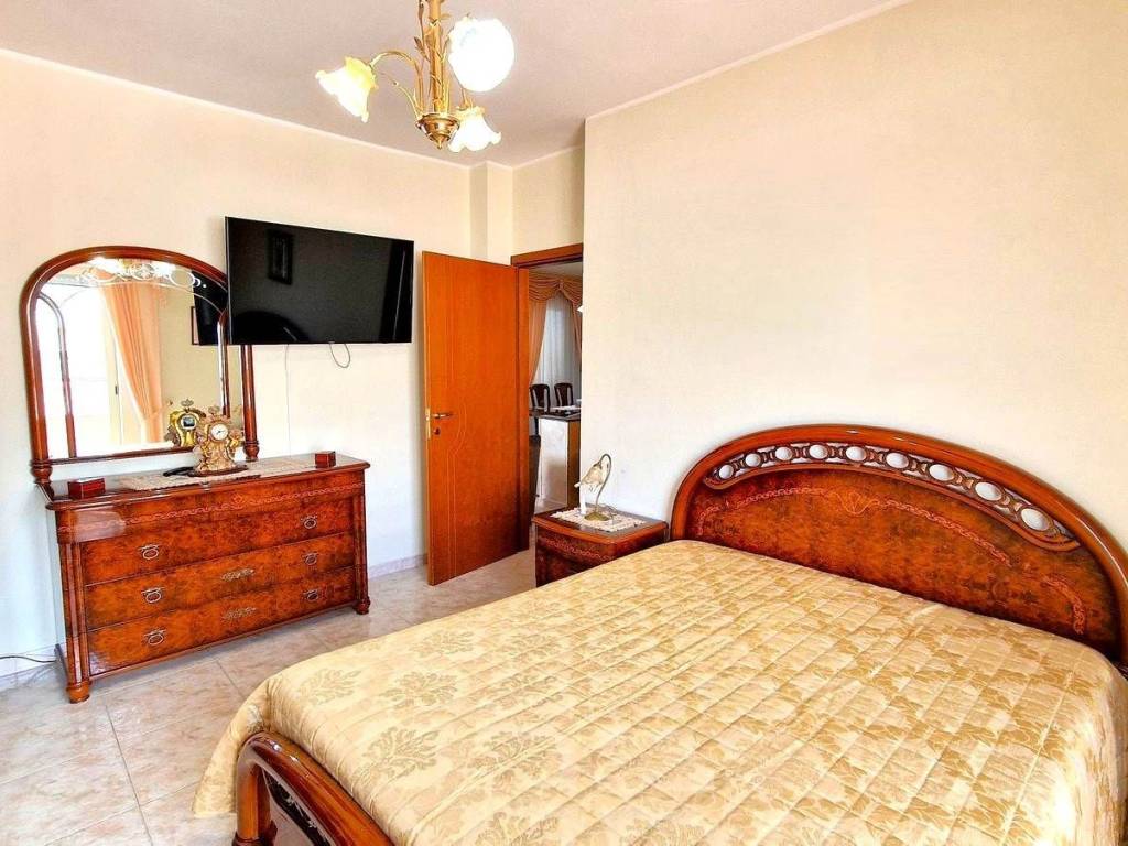 Appartamento a Mondragone in VIA E. DE FILIPPO - Foto 5