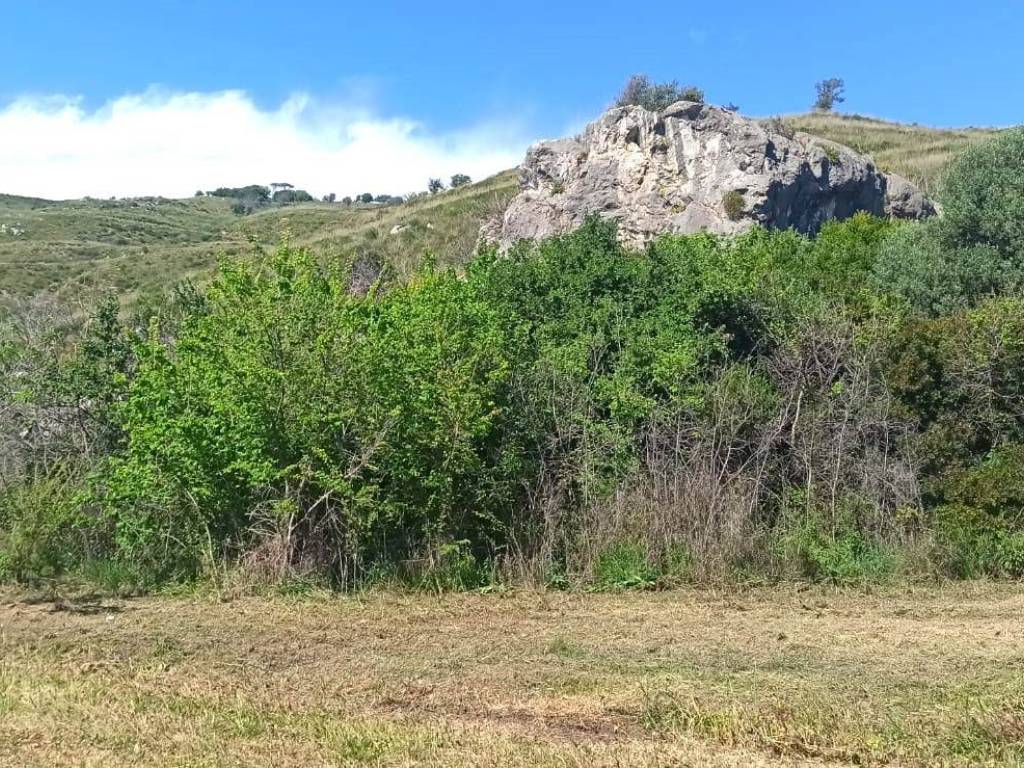 Terreno a Mondragone in Via Appia Antica - Foto 3