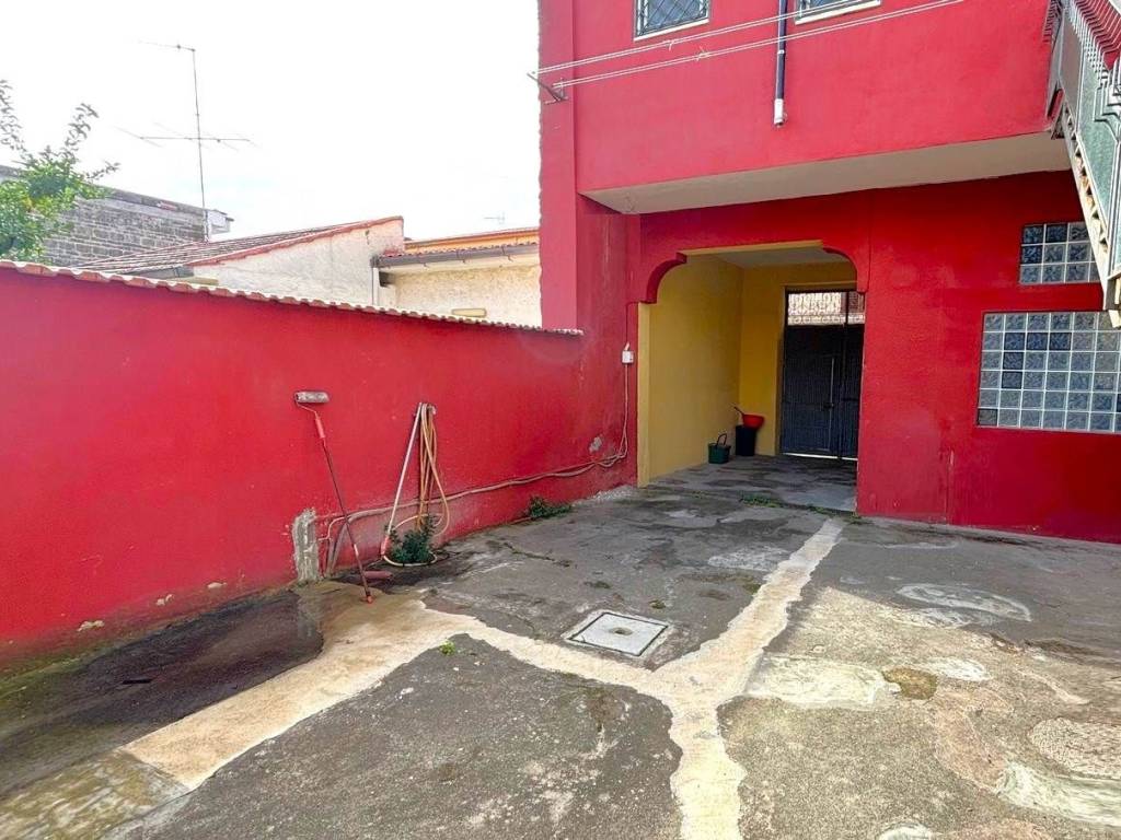 Appartamento a Mondragone - Foto 3