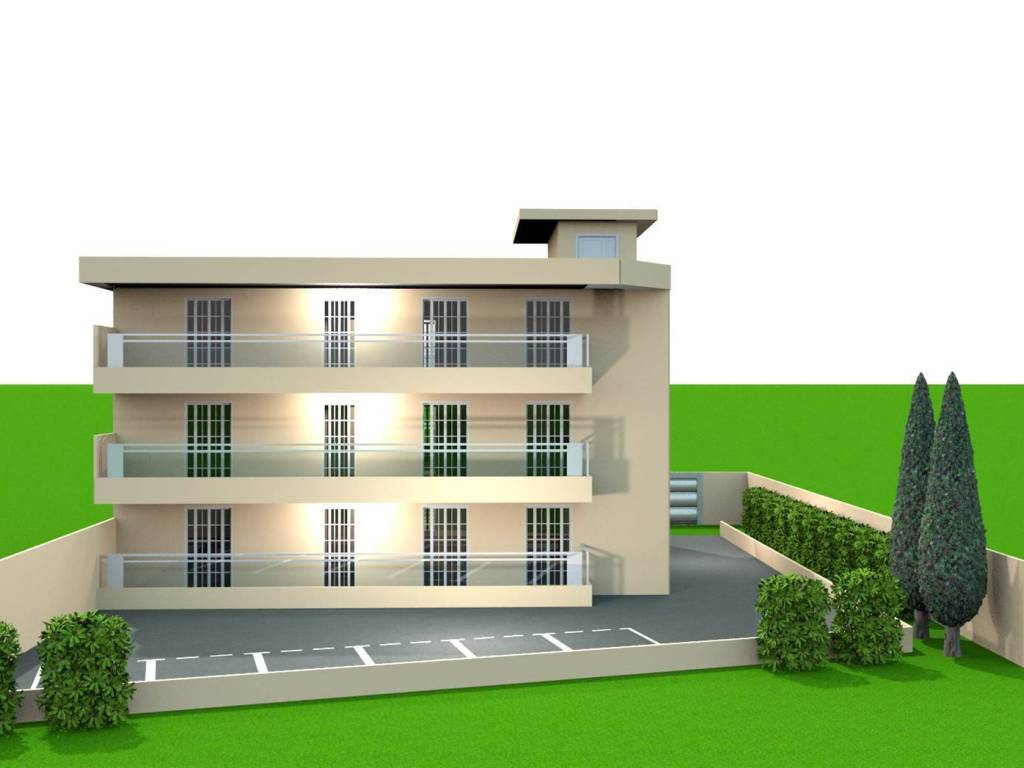 Appartamento a Mondragone - Foto 3