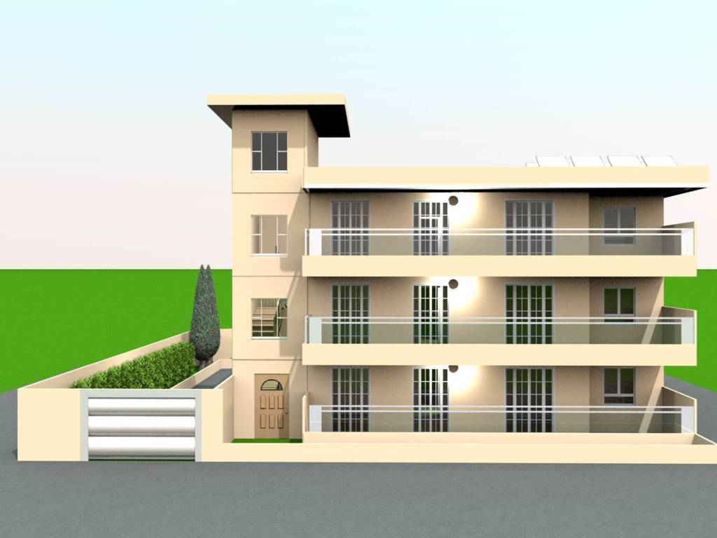 Appartamento a Mondragone - Foto 4