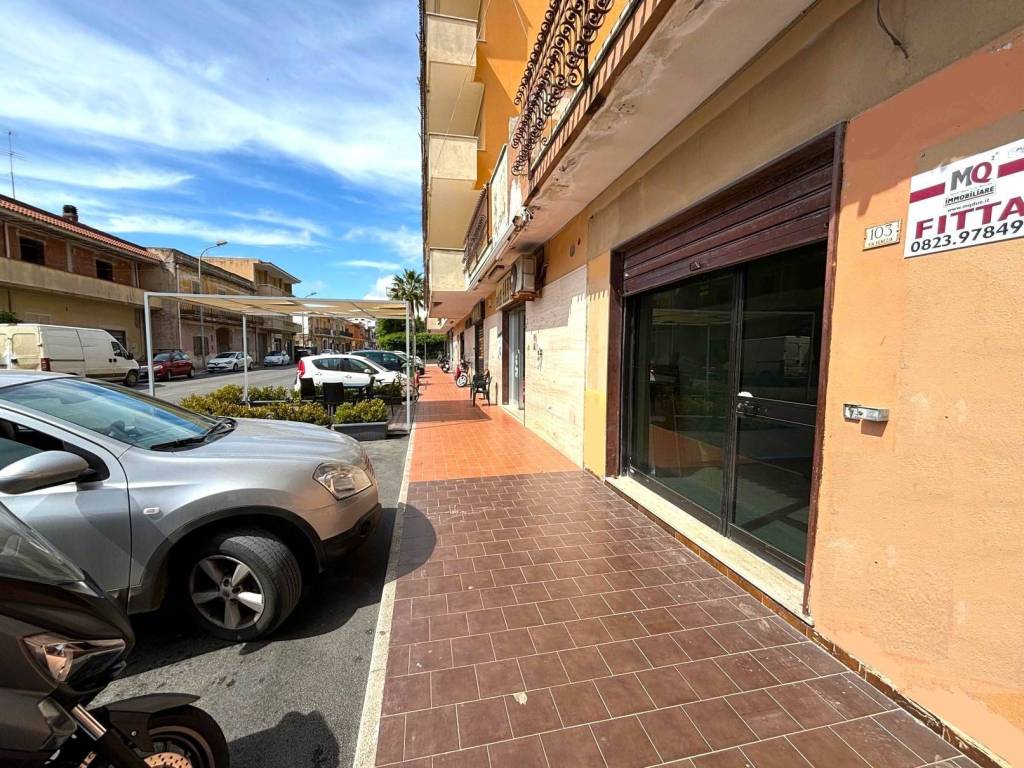 Immobile a Mondragone in via venezia , 103 - Foto 2