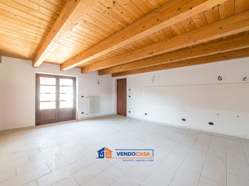 Appartamento a Pancalieri in Via Generale Armando Diaz, 6 - Foto 3