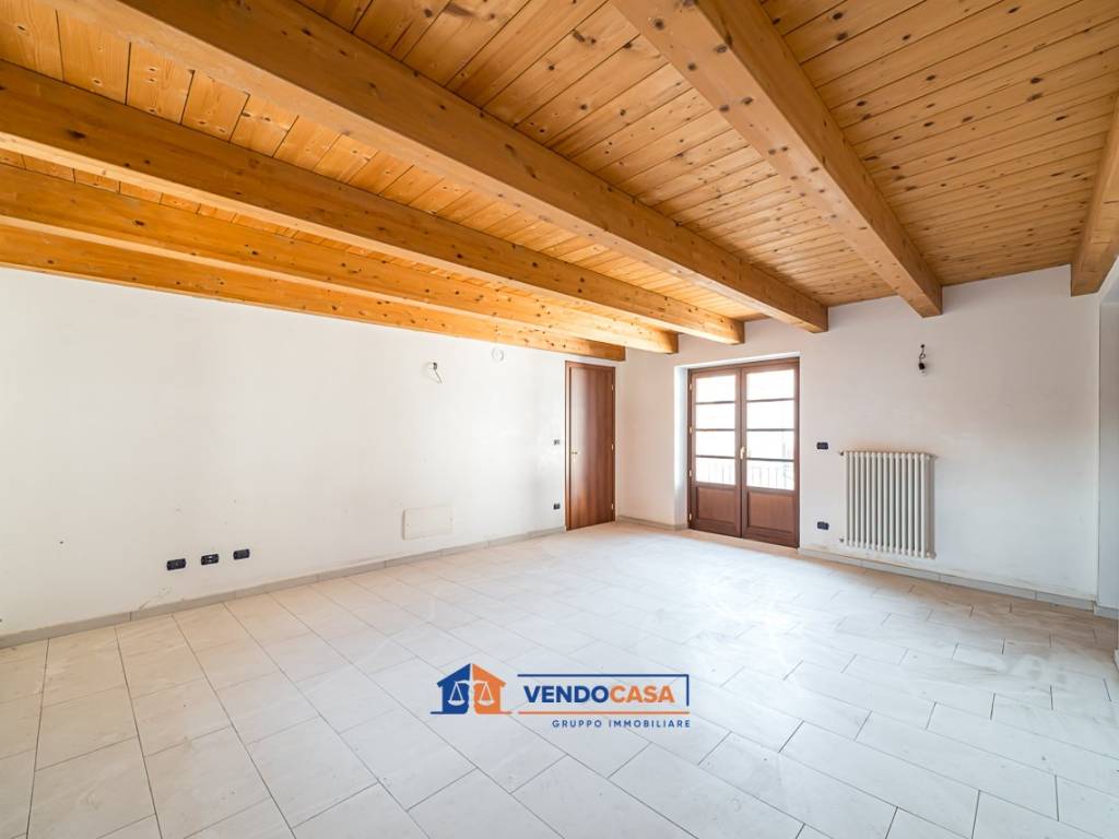Appartamento a Pancalieri in Via Generale Armando Diaz, 6 - Foto 4