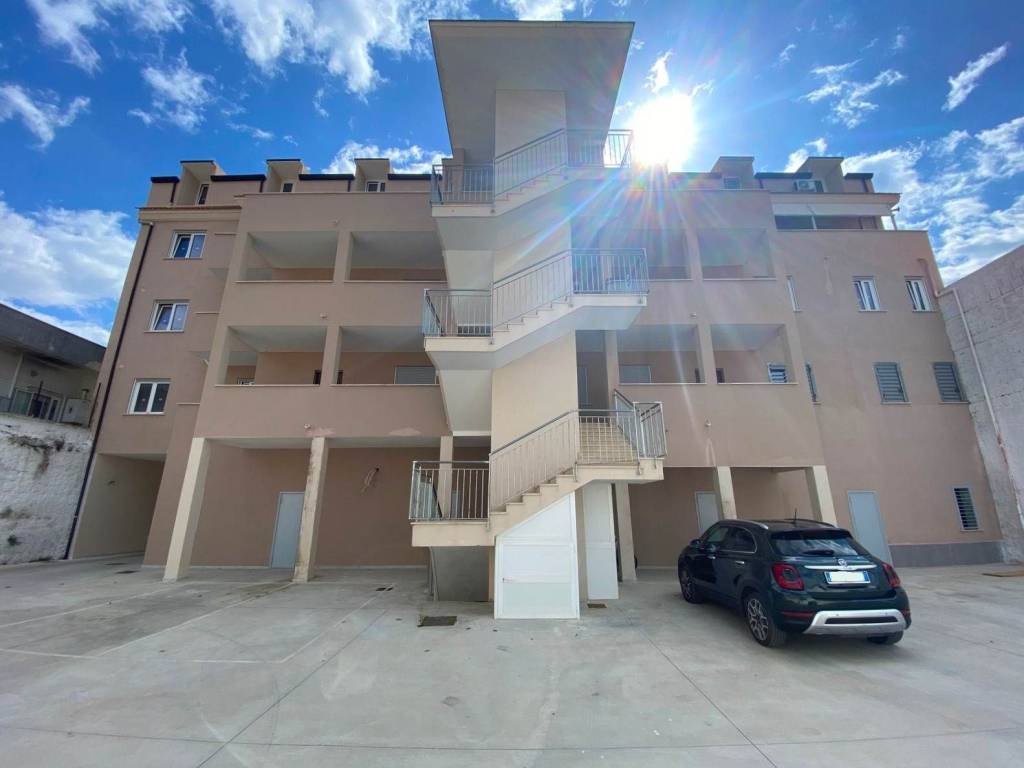 Appartamento a Mondragone - Foto 2