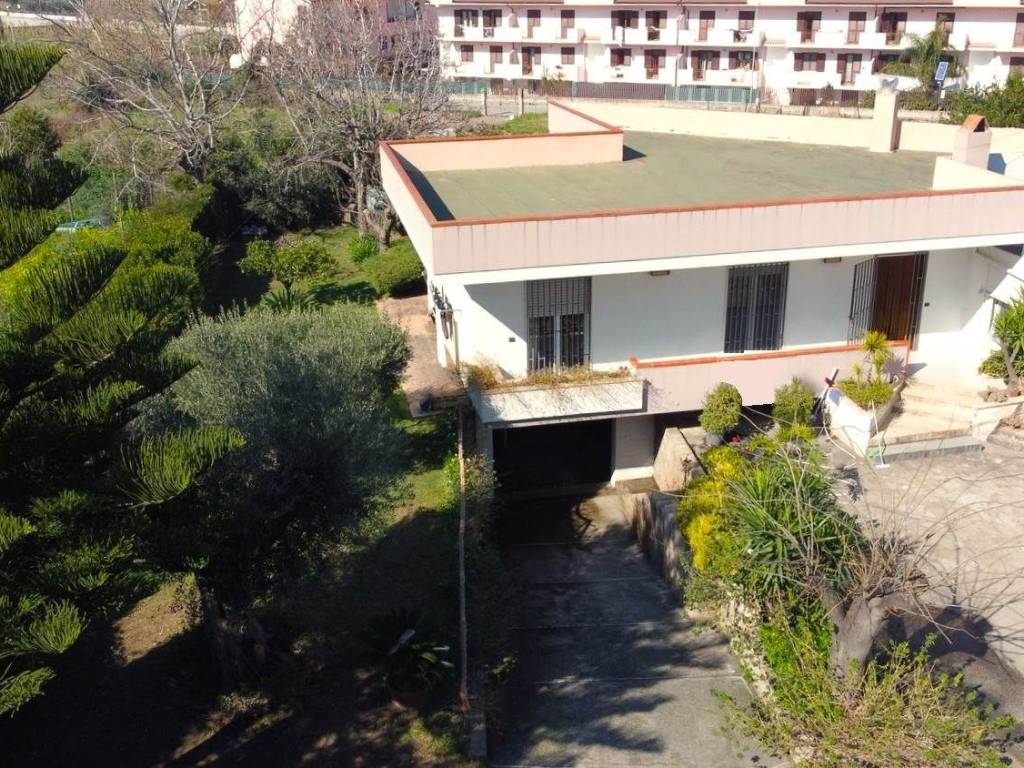 Villa a Mondragone - Foto 2