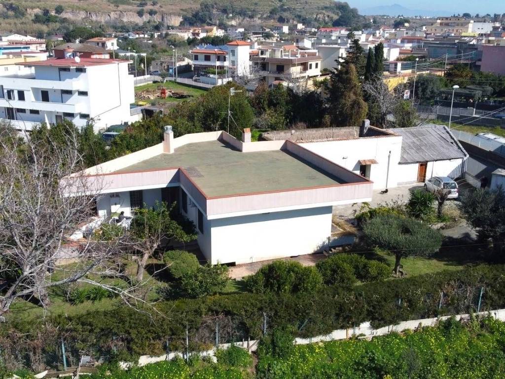 Villa a Mondragone - Foto 4