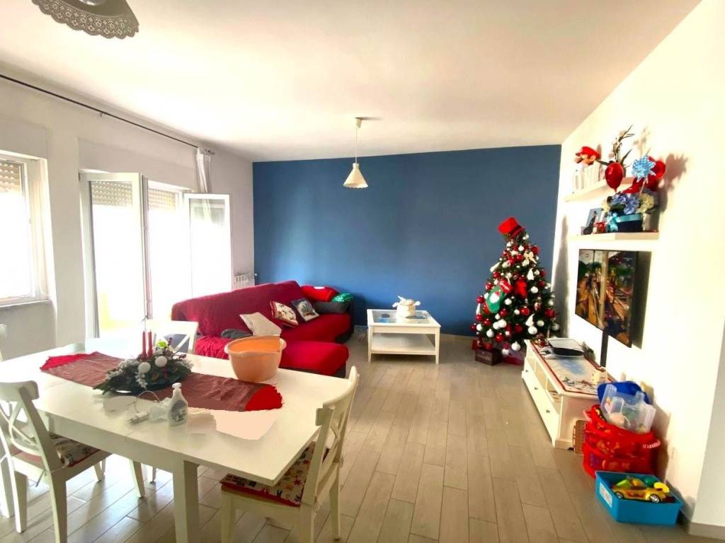 Appartamento a Mondragone - Foto 3