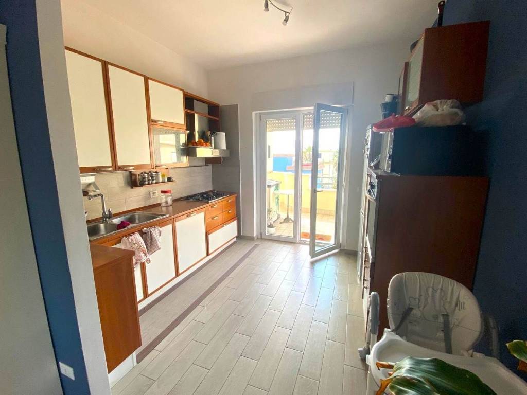 Appartamento a Mondragone - Foto 4
