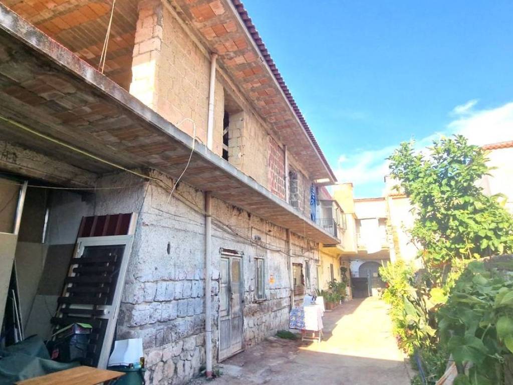 Casa indipendente a Mondragone - Foto 4
