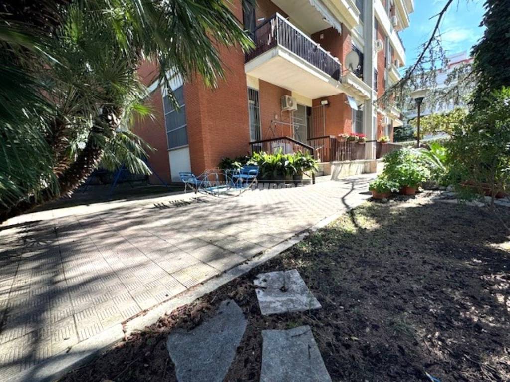 Appartamento a Foggia in Viale Europa - Foto 3