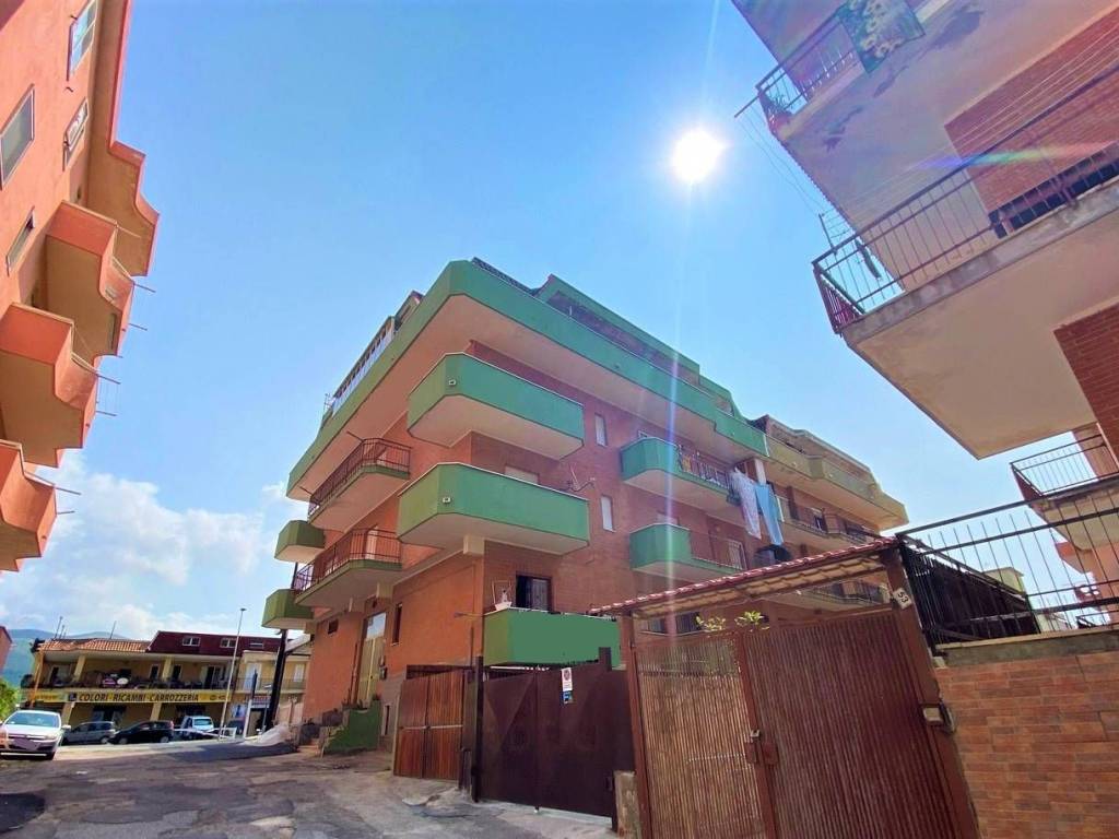 Appartamento a Mondragone - Foto 3