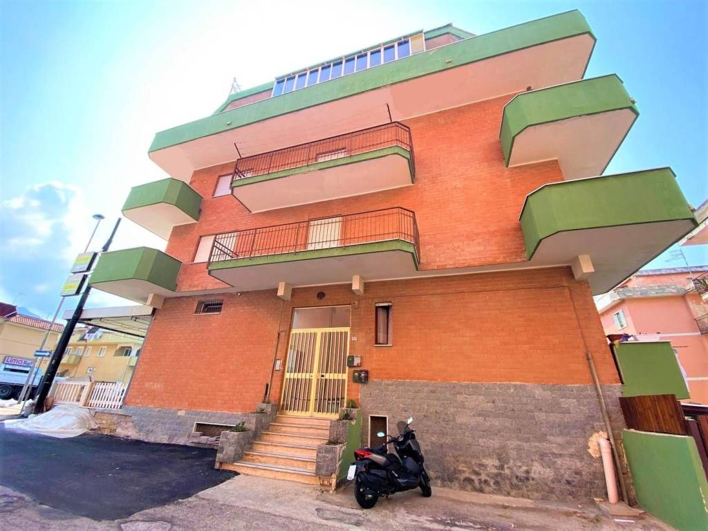 Appartamento a Mondragone - Foto 4