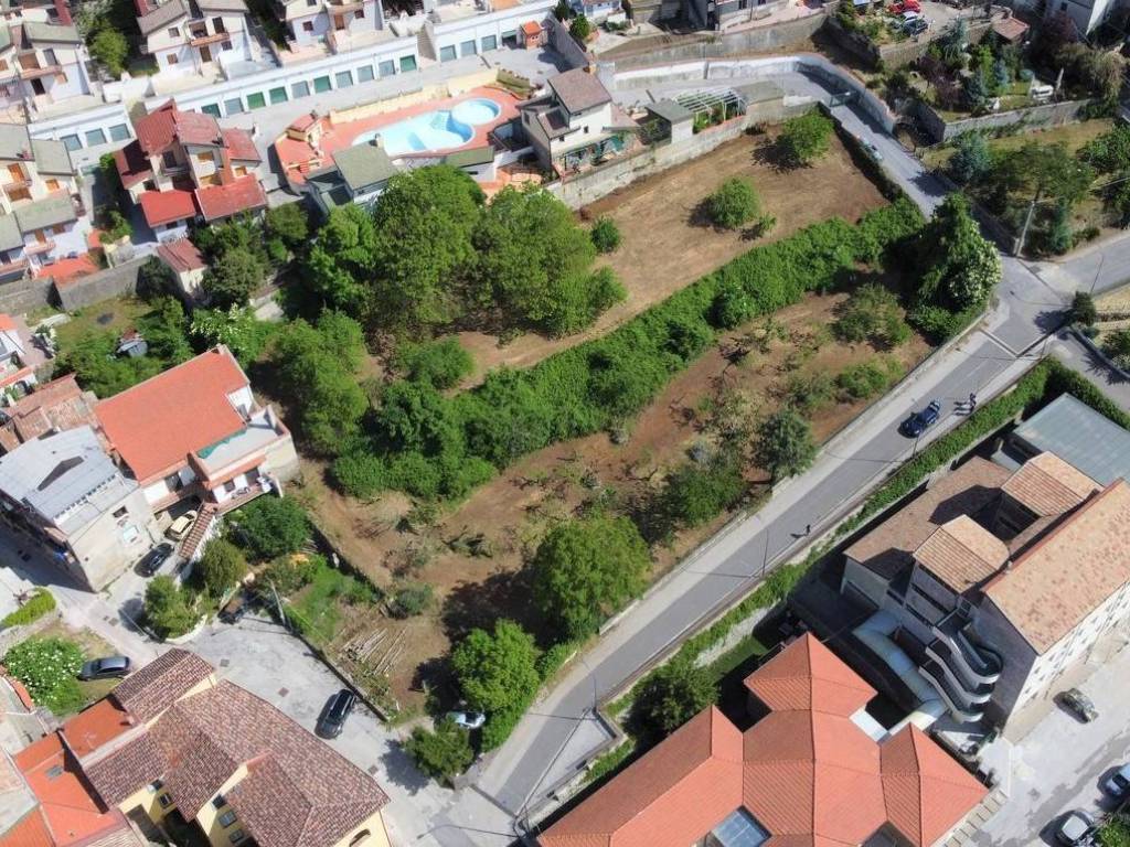 Terreno a Roccamonfina in Via Alessandro Manzoni - Foto 3