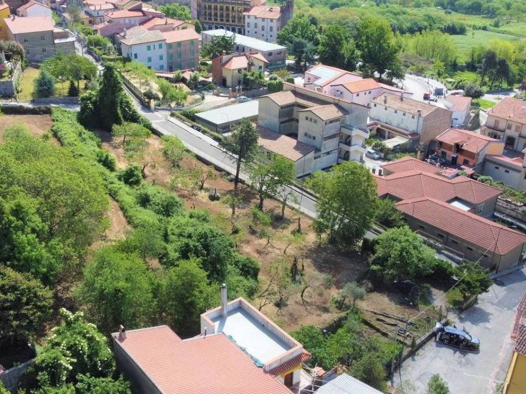 Terreno a Roccamonfina in Via Alessandro Manzoni - Foto 5