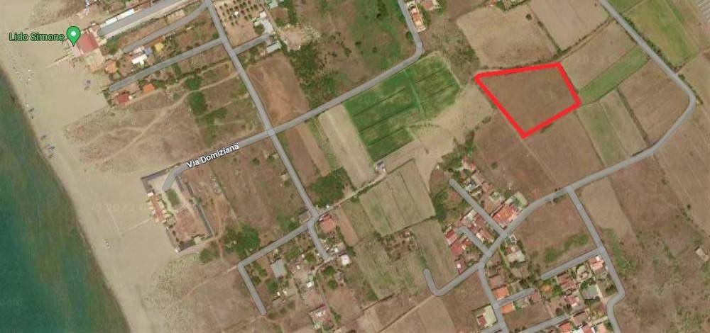 Terreno a Mondragone - Foto 2
