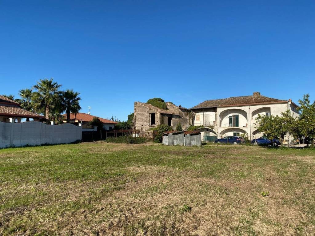 Rustico / casale a Capua in Via Brezza - Foto 2