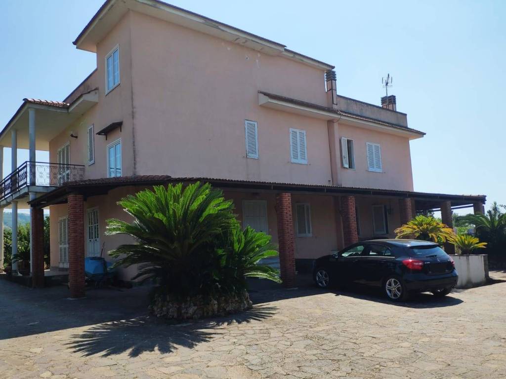 Rustico / casale a Sessa aurunca - Foto 5