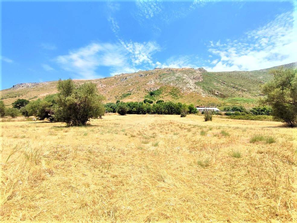 Terreno a Mondragone in Croce di Monte - Foto 2