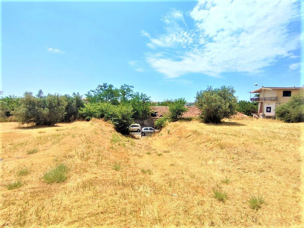 Terreno a Mondragone in Croce di Monte - Foto 3