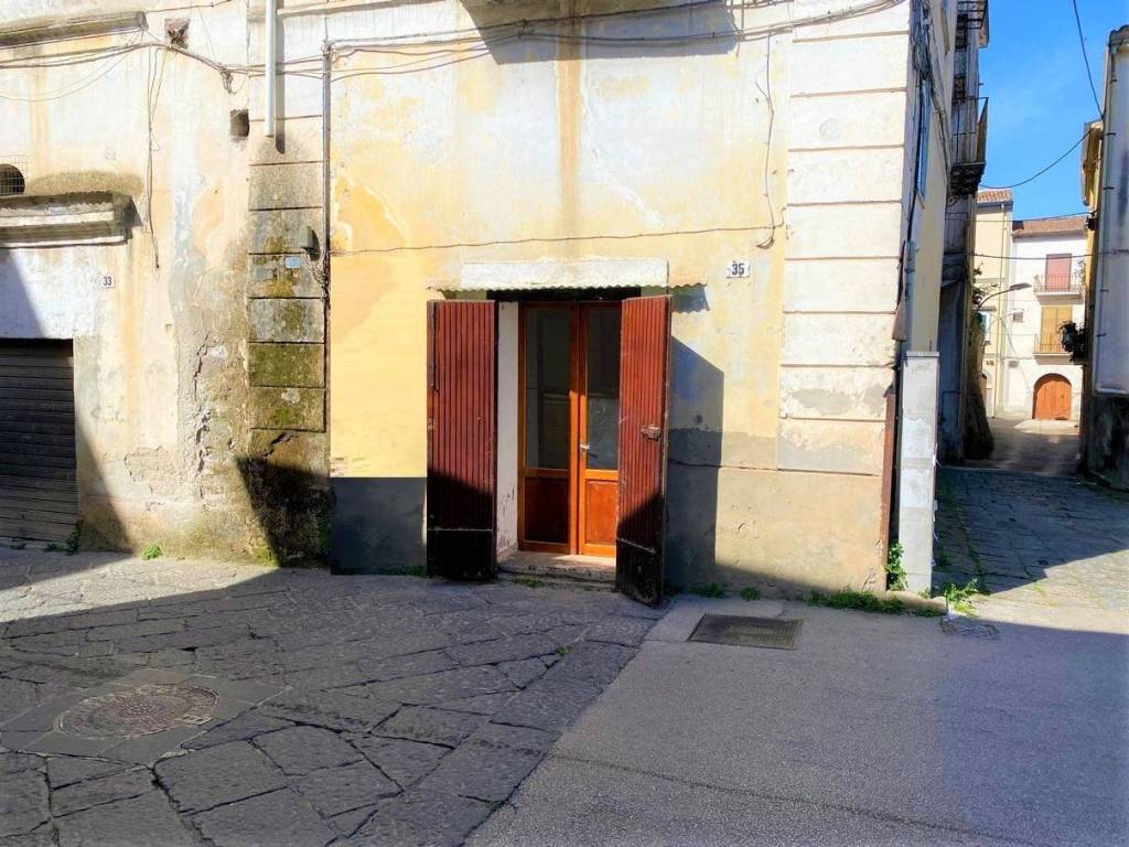 Immobile a Carinola in via roma - Foto 4