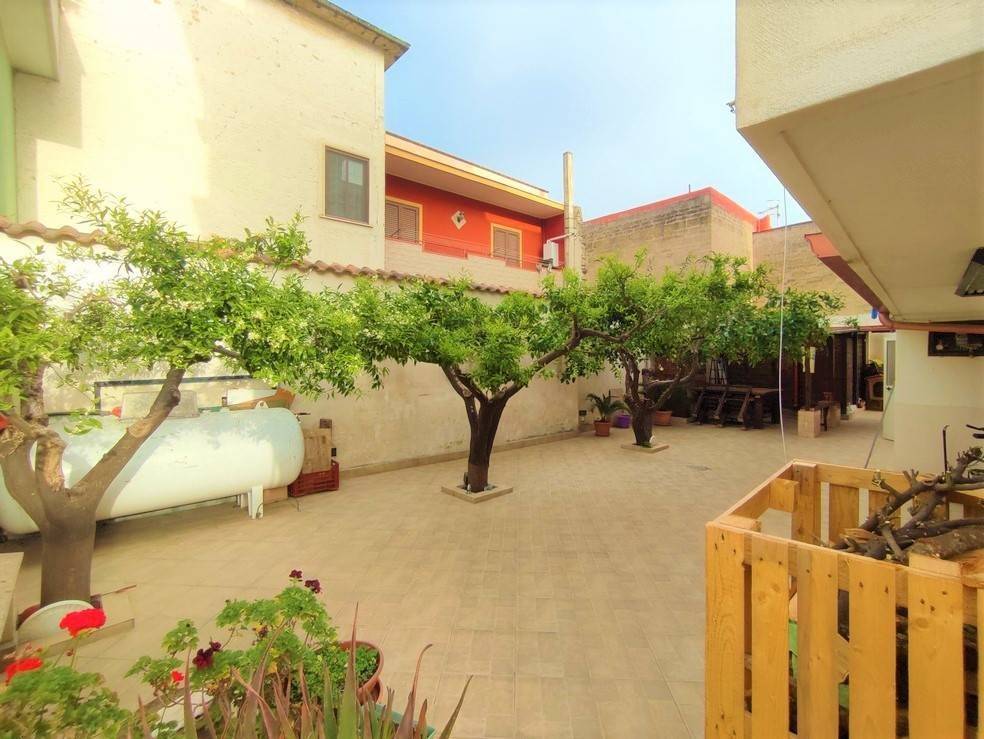Appartamento a Mondragone in via marsala - Foto 4