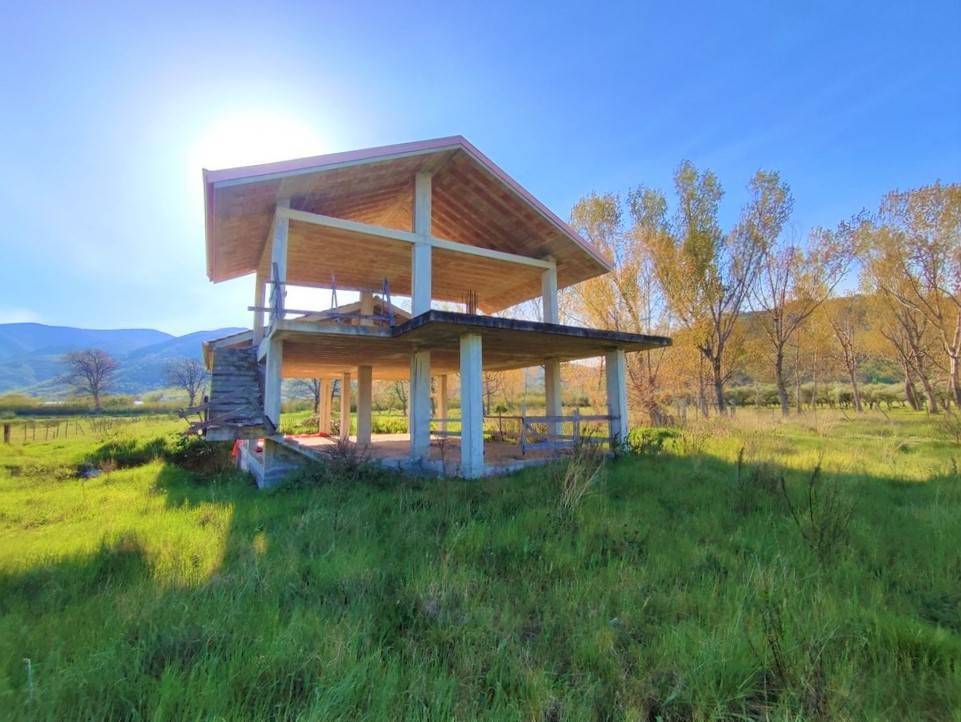 Casa indipendente a Sessa aurunca - Foto 5