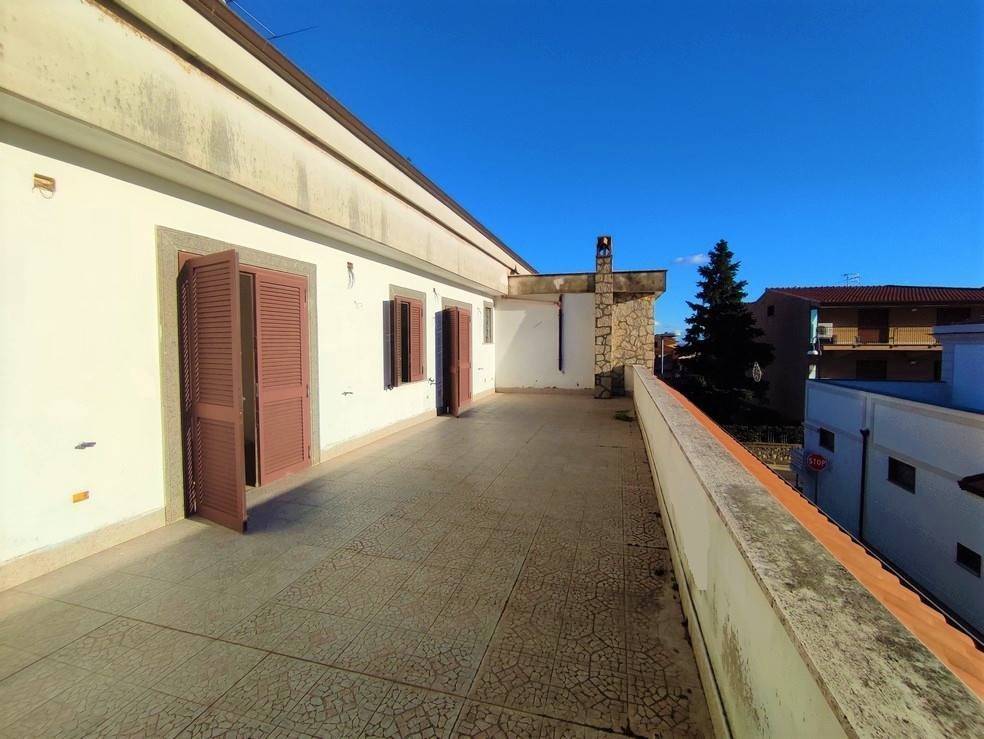 Casa indipendente a Falciano del massico in corso oriente - Foto 5