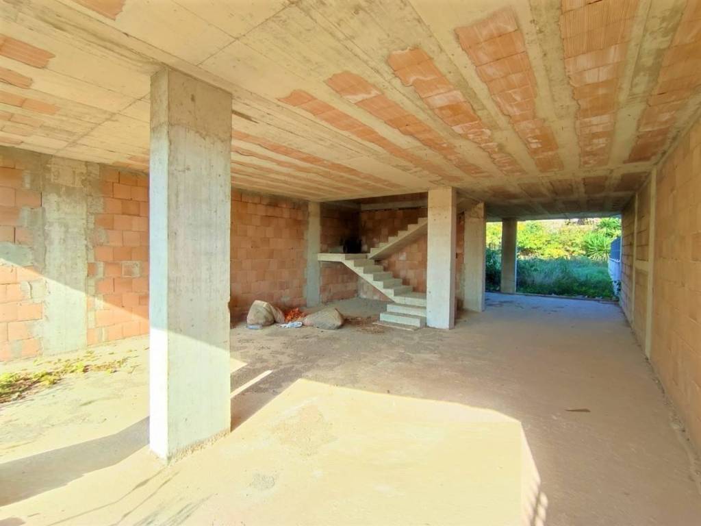 Villa a Mondragone in Via Castelvolturno - Foto 2