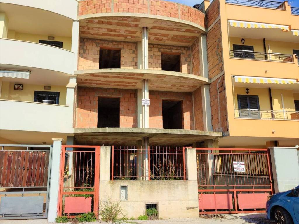 Villetta a schiera a Mondragone - Foto 3