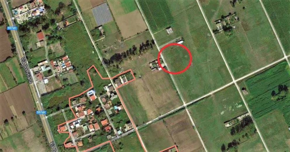 Terreno a Mondragone in pineta nuova - Foto 3