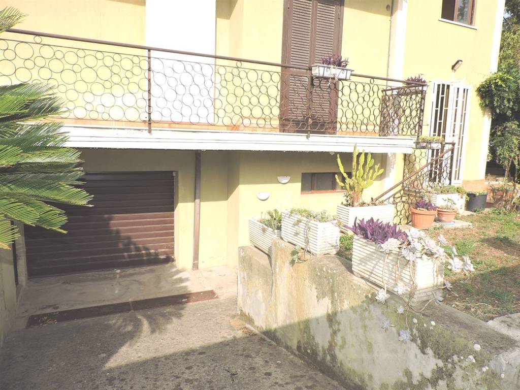 Villa a Sessa aurunca - Foto 4