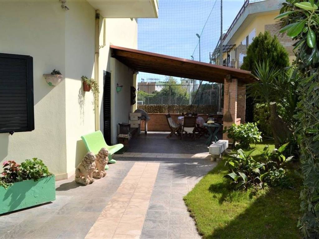 Villa a Mondragone - Foto 2