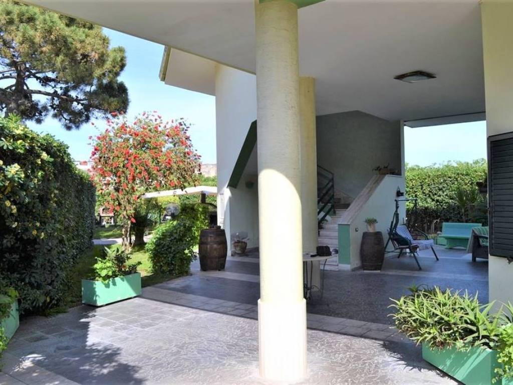 Villa a Mondragone - Foto 3