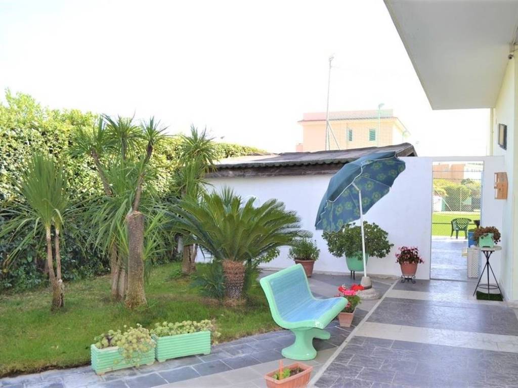 Villa a Mondragone - Foto 5