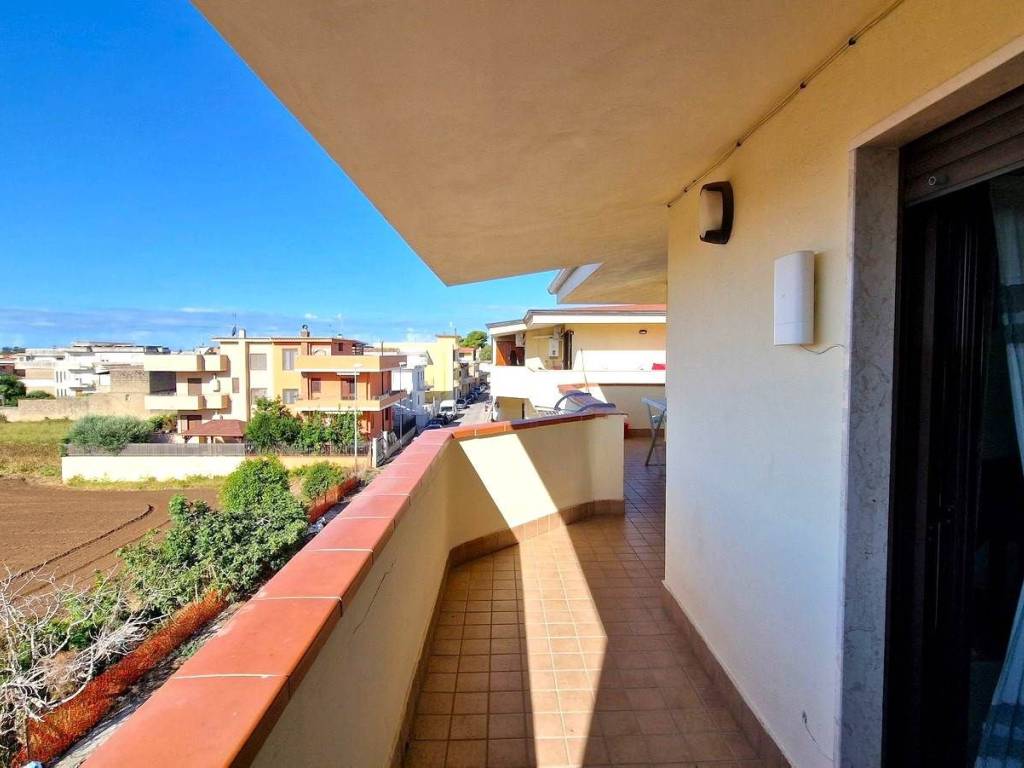 Appartamento a Mondragone - Foto 4