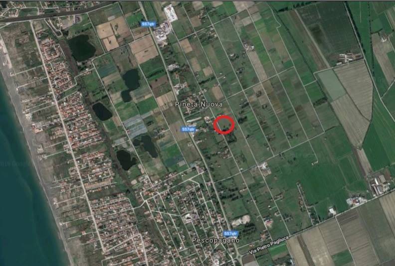 Terreno a Mondragone - Foto 2