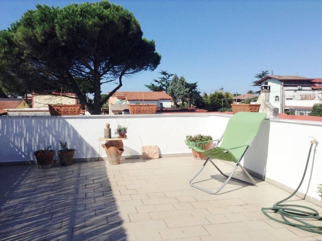 Villa a Castel volturno in viale musone - Foto 2