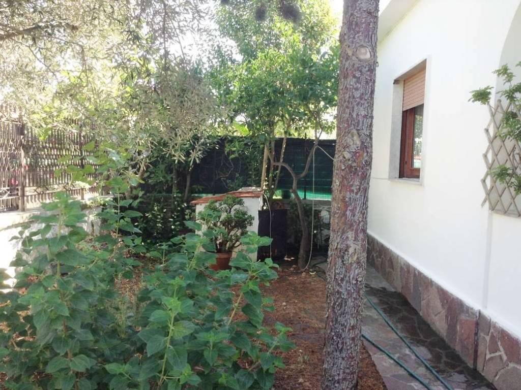 Villa a Castel volturno in viale musone - Foto 3