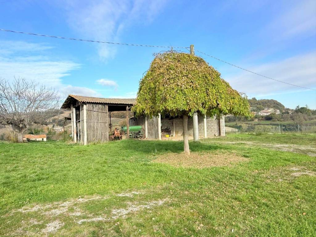 Casa indipendente a Montefelcino - Foto 5