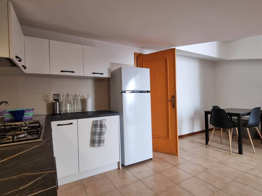 Appartamento a Poggio mirteto in via porta romana - Foto 4