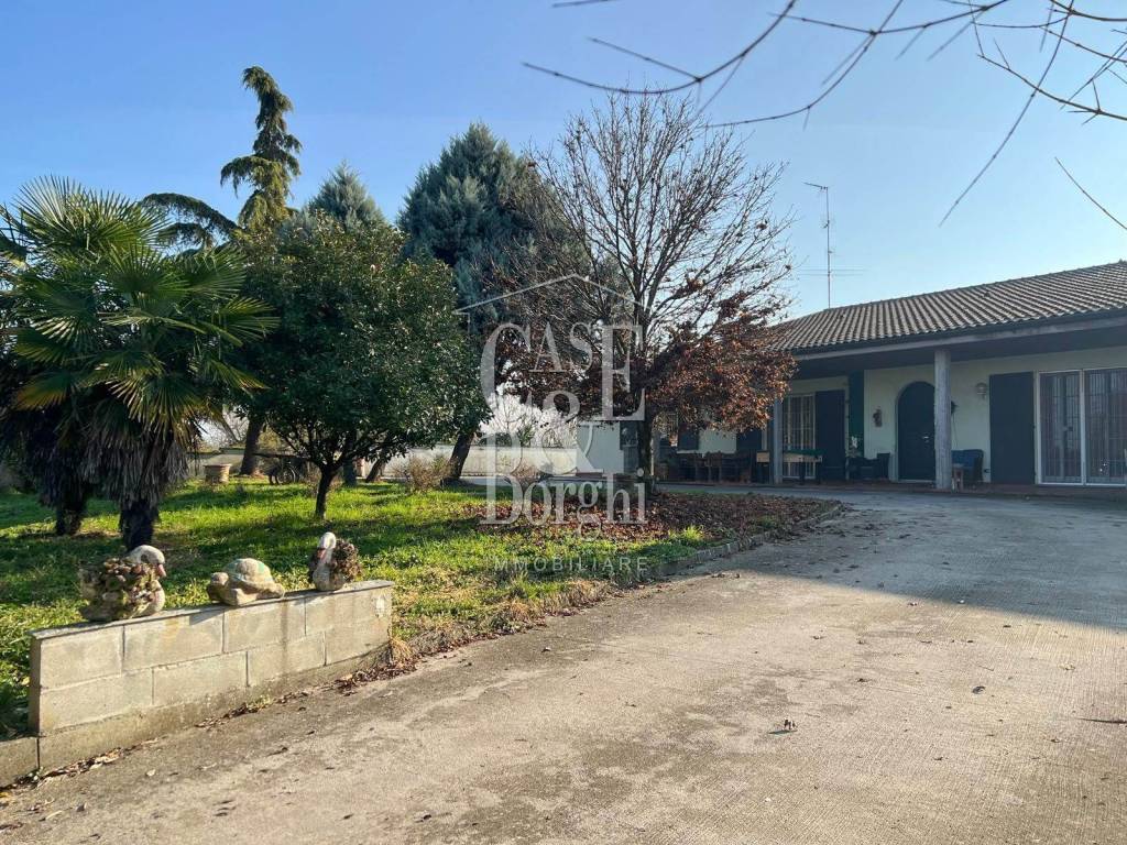 Villa a Lungavilla in Via Antonio Piacentini, 26 - Foto 2