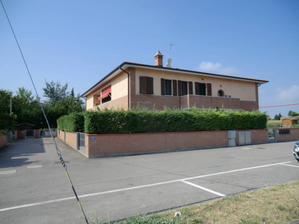 Appartamento a Ferrara in Via Lampone - Foto 2