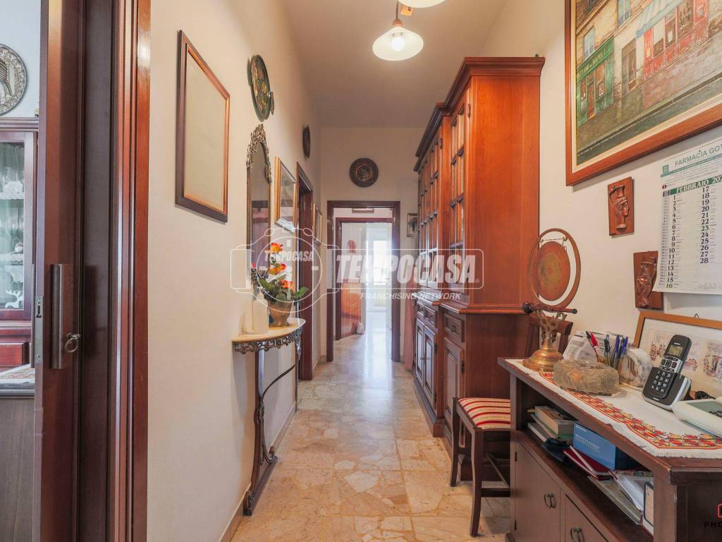 Appartamento a Rimini in Viale Giuseppe Giusti - Foto 2