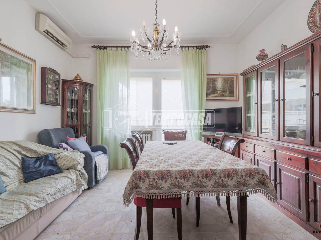 Appartamento a Rimini in Viale Giuseppe Giusti - Foto 3