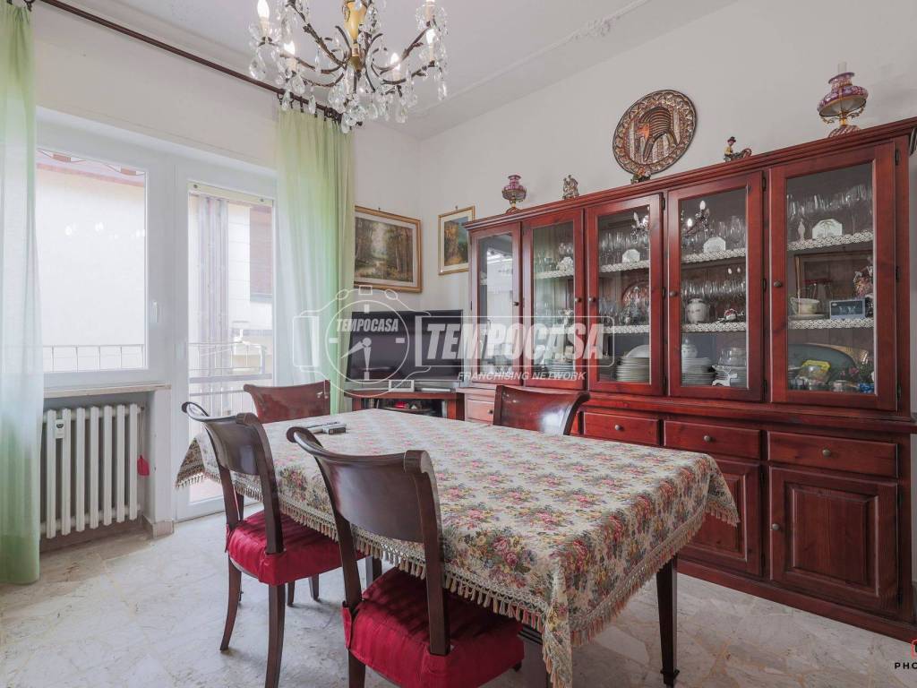 Appartamento a Rimini in Viale Giuseppe Giusti - Foto 4